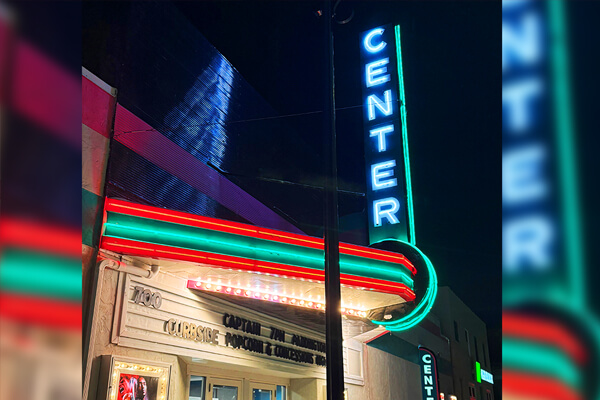 Center Theater