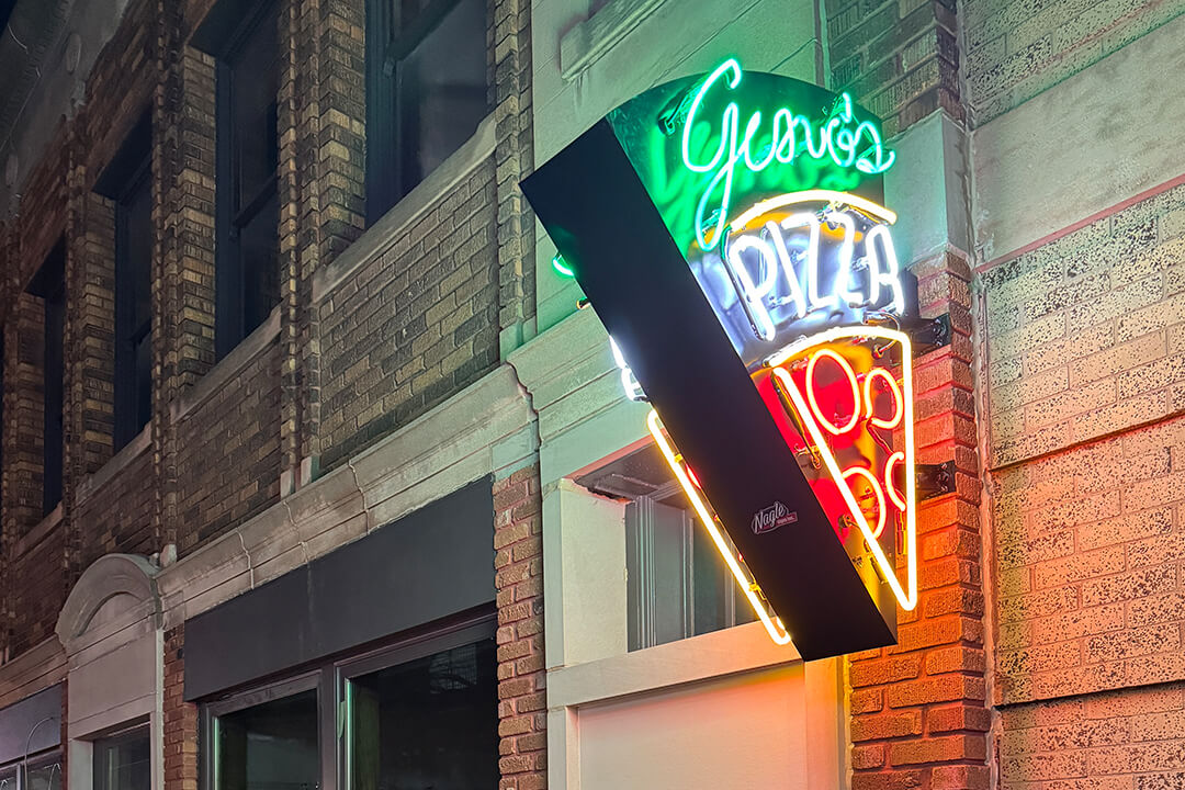 Neon & Neon Alternatives