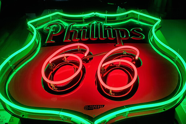 Phillips 66