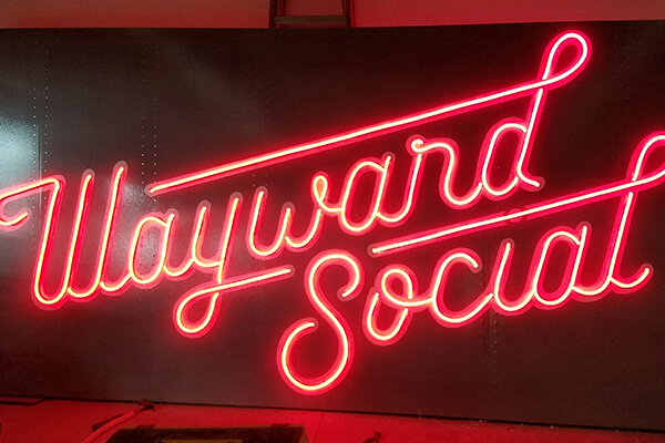 Wayward Social