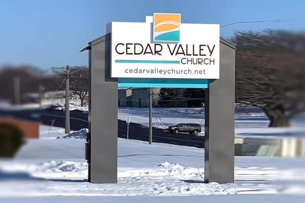 Cedar Valley Church