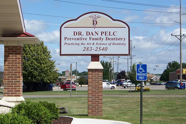 Pelc Family Dentistry