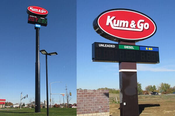 Kum & Go