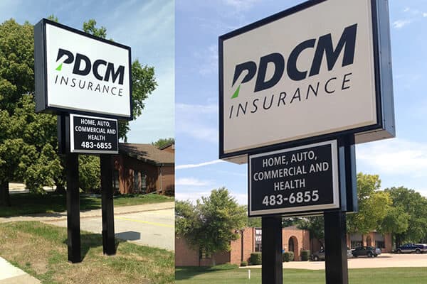 PDCM Insurance