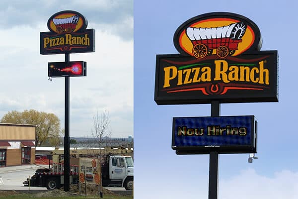 Pizza Ranch