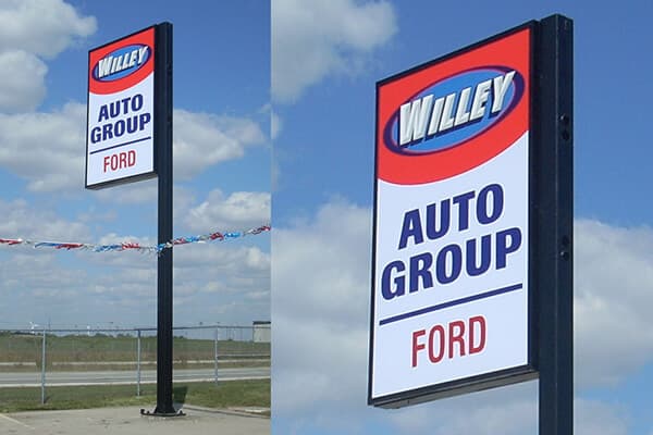Willey Auto Group