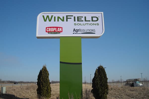 Winfield Solutions