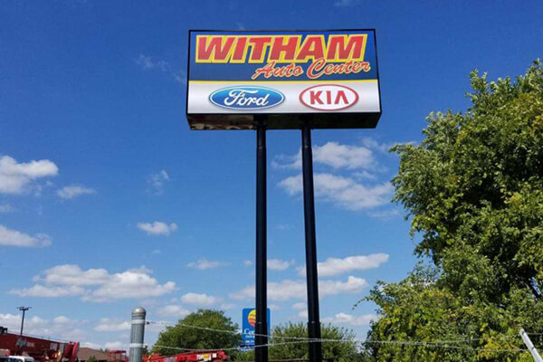 Witham Auto