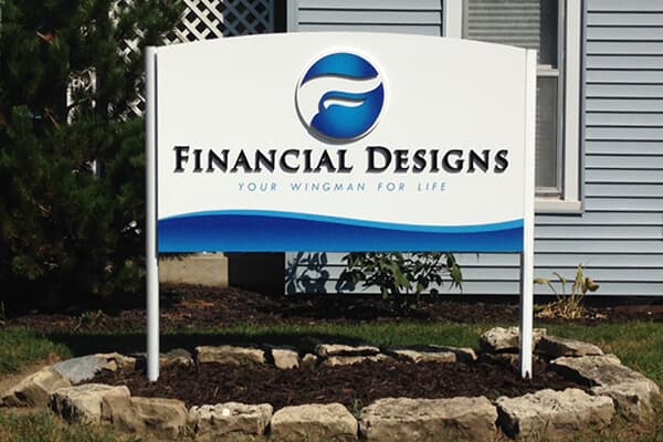 Financial Designs