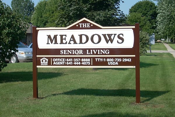 The Meadows Senior Living