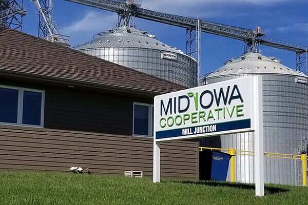 Mid Iowa Cooperative