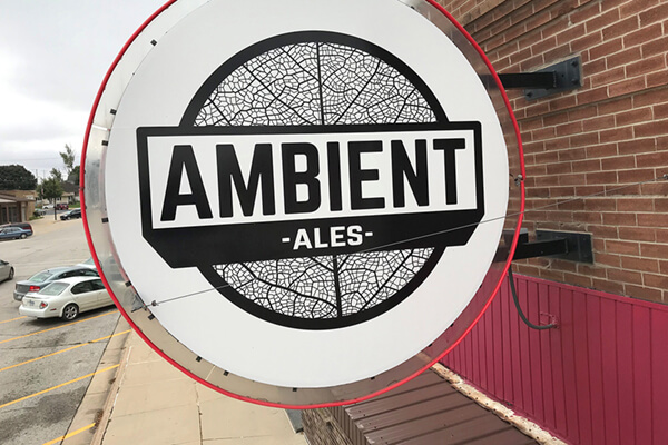 Ambient Ales