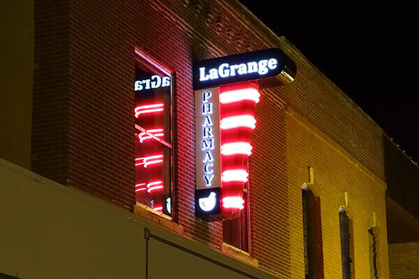 LaGrange Pharmacy