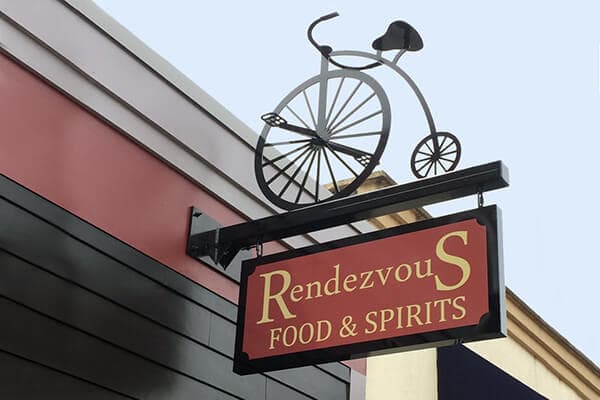 Rendezvou Food & Spirits