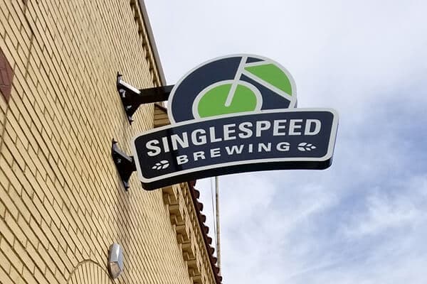 Single Speed Brewing