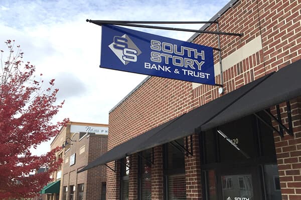 South Story Bank & Trust