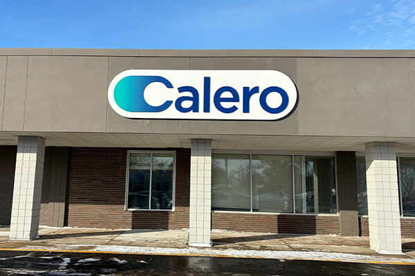 Calero