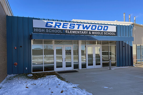 Crestwood Schools