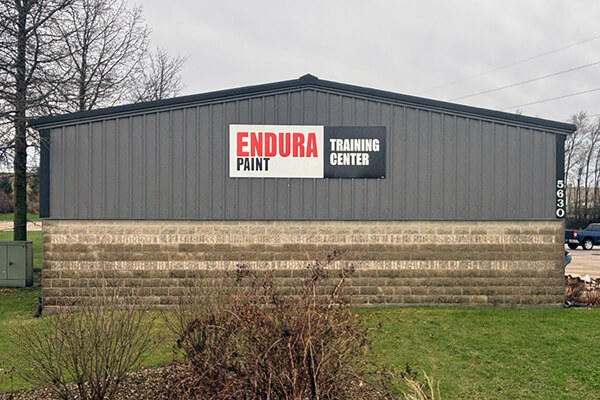 Endura Paint