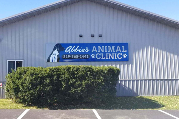 Abbie's Animal Clinic