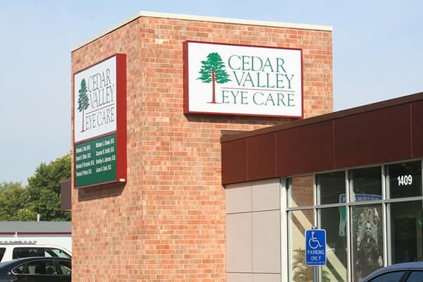 Cedar Valley Eye Care