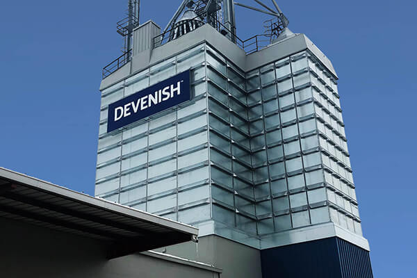 Devenish