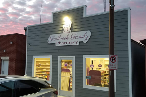 Gladbrook Pharmacy