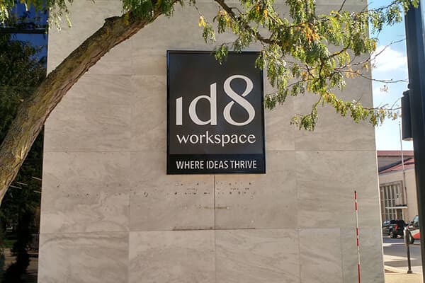 id8 Workspace