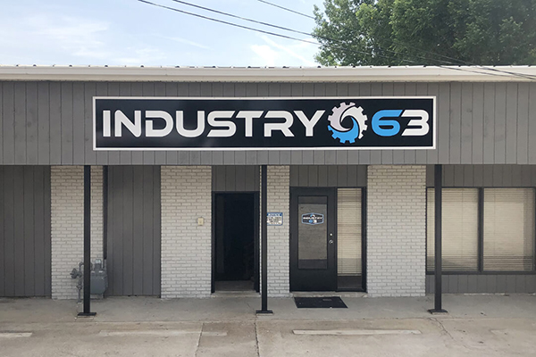 Industry 63