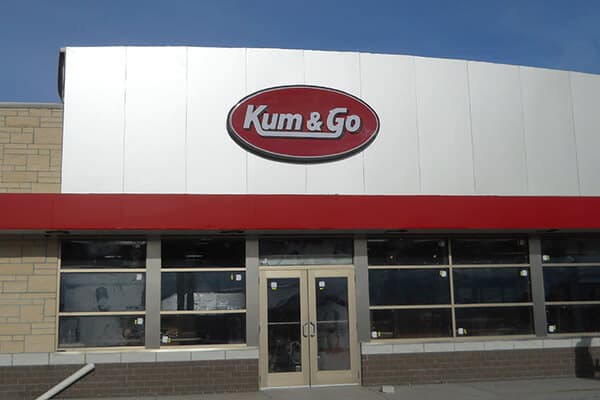 Kum & Go