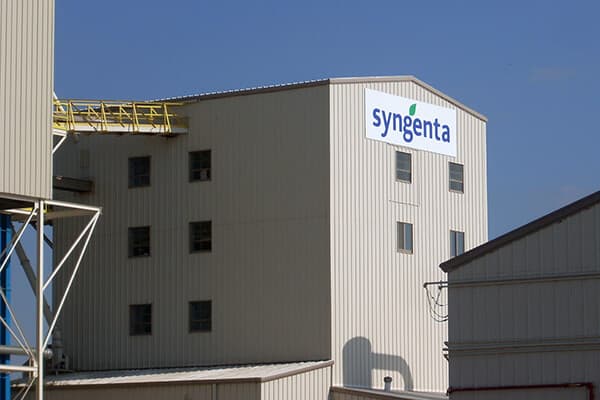 Syngenta