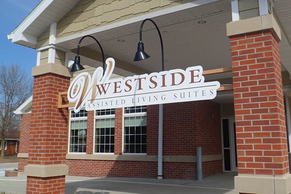 Westside Assisted Living