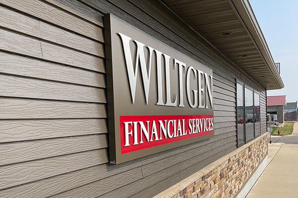 Wiltgen Financial Services