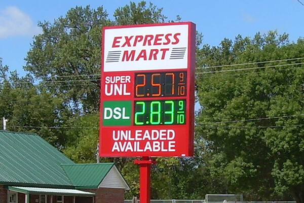 Express Mart