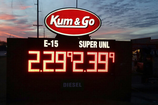 Kum & Go