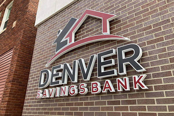 Denver Savings Bank