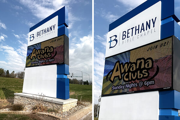 Bethany Bible Chapel