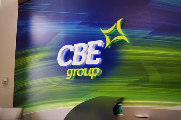 Corporate CBE Group