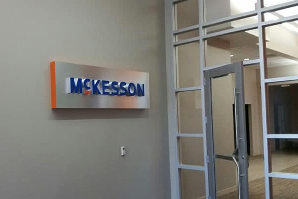 Corporate McKesson