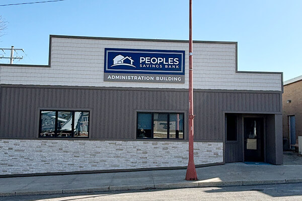 People's Savings Bank Administration