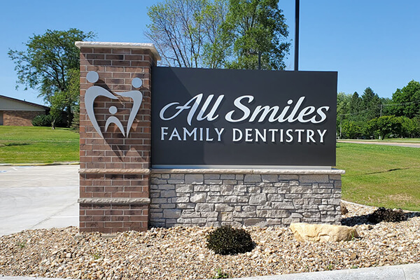 All Smiles Family Dentistry Monument