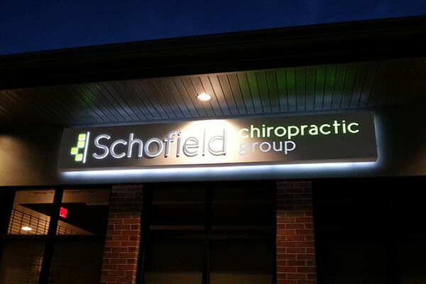 Healthcare Schofield Chiropractic