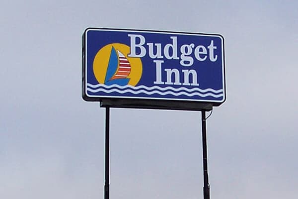 Hospitality Budget Inn