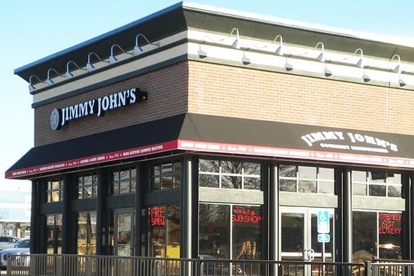 Restaurants & Bars Jimmy John's