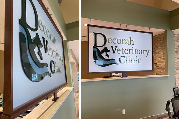 Decorah Veterinary Clinic