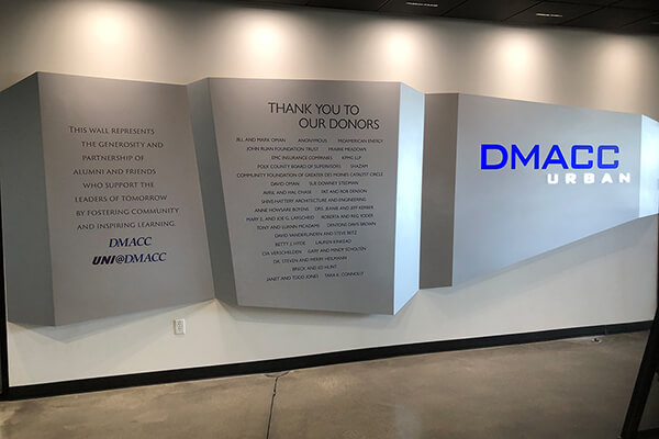 DMACC Urban