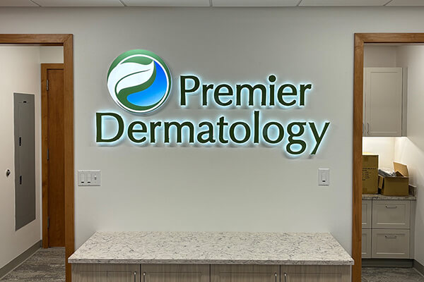 Premier Dermatology