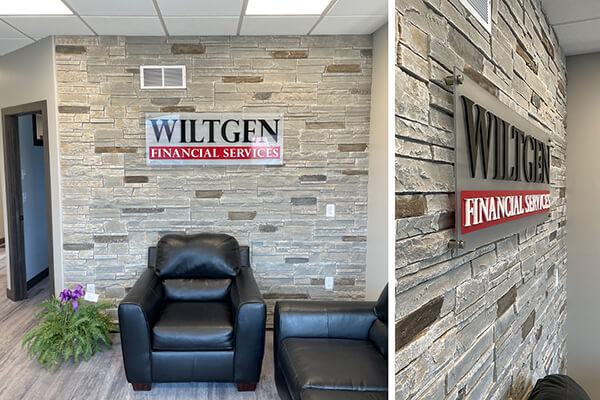 Wiltgen Financial