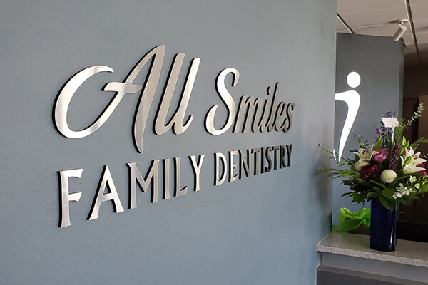 All Smiles Family Dentistry Dimensional