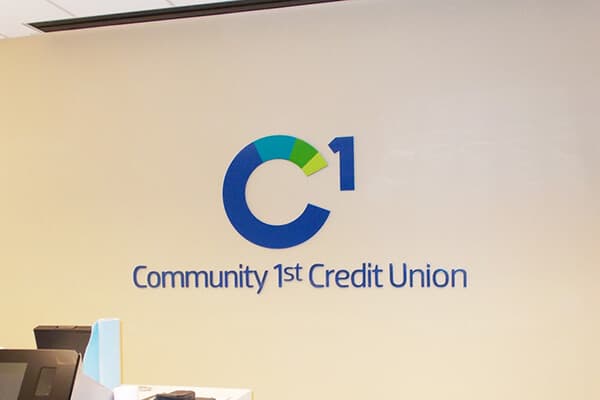 Interior Dimensional Community 1st Credit Union